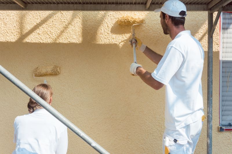 Residential Faux Painting Specialists