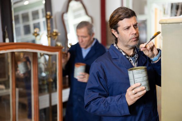 Specialty Painting Service